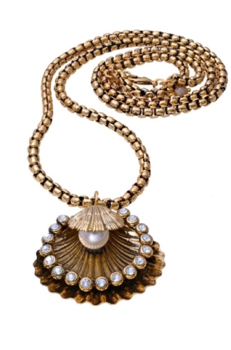 Фото Колье Claudio Canzian CC00205766