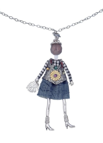 Фото Подвеска Dolls Miamelie MiA-2401-CL5469