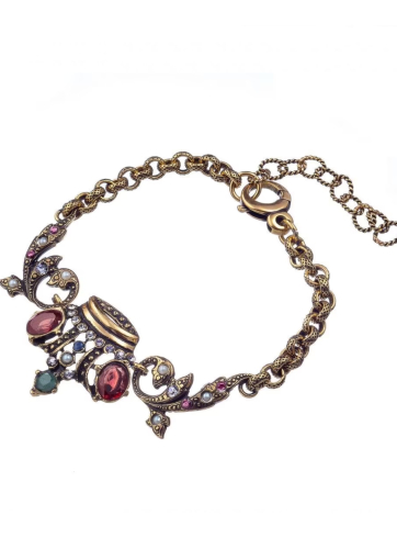 Фото Браслет Classic Alcozer&J AL-B5025C