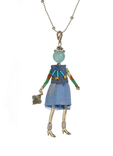 Фото Подвеска Dolls Miamelie MiA-2308-CL5452