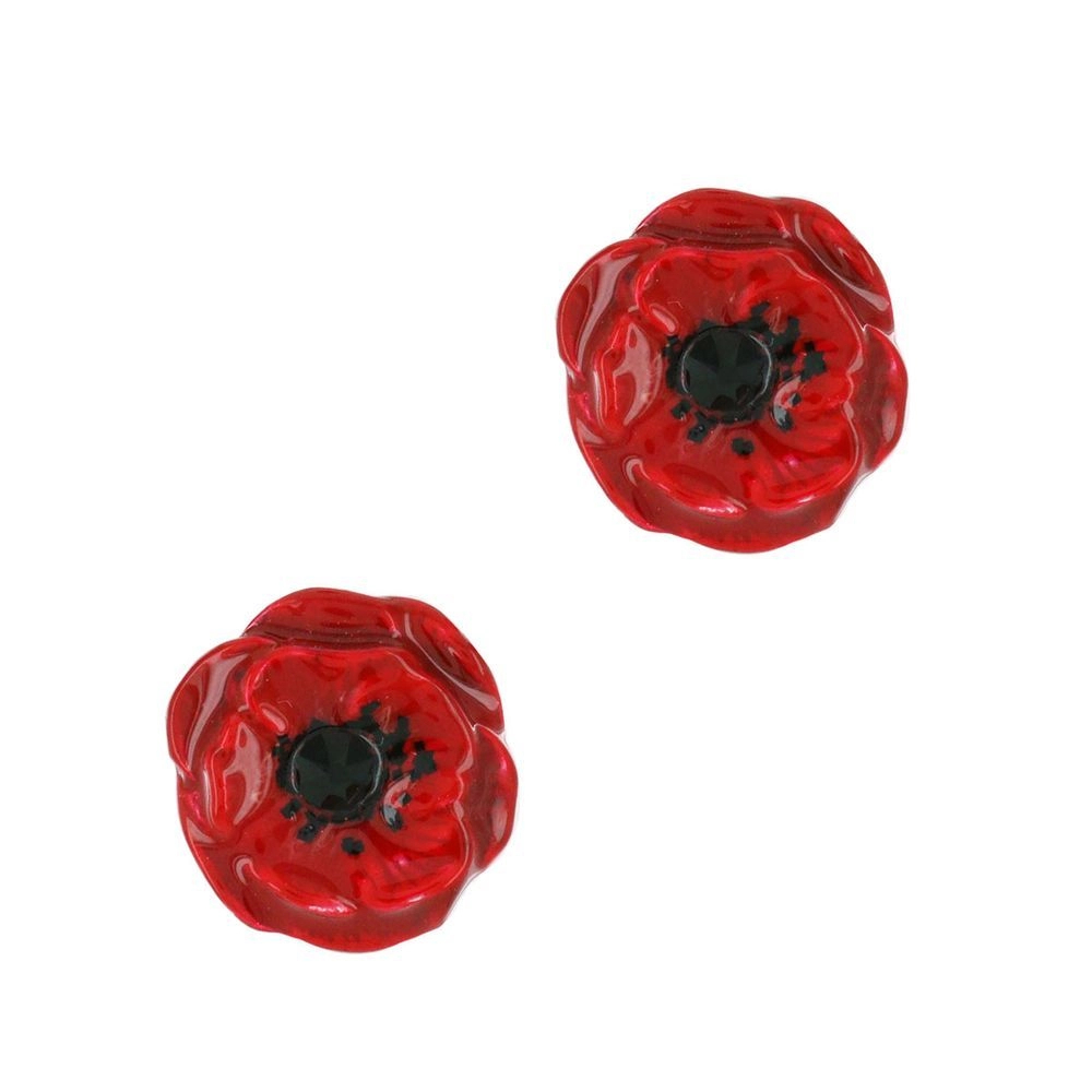 Фото Серьги Joli coquelicot TARATATA TT-T24-08942-103