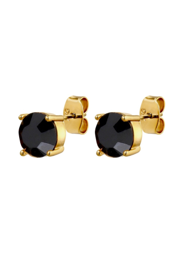 Фото Серьги DAZE SG BLACK Dyrberg Kern 470132