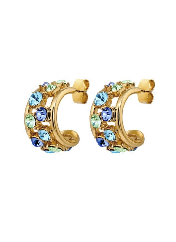 Фото Серьги Astor DYRBERG/KERN 480020