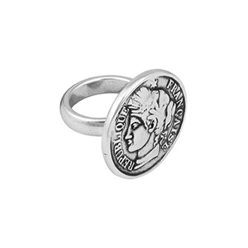 Фото Кольцо FRANCE Ciclon 222504-00-9