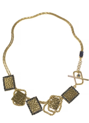 Фото Колье Claudio Canzian CC00205203