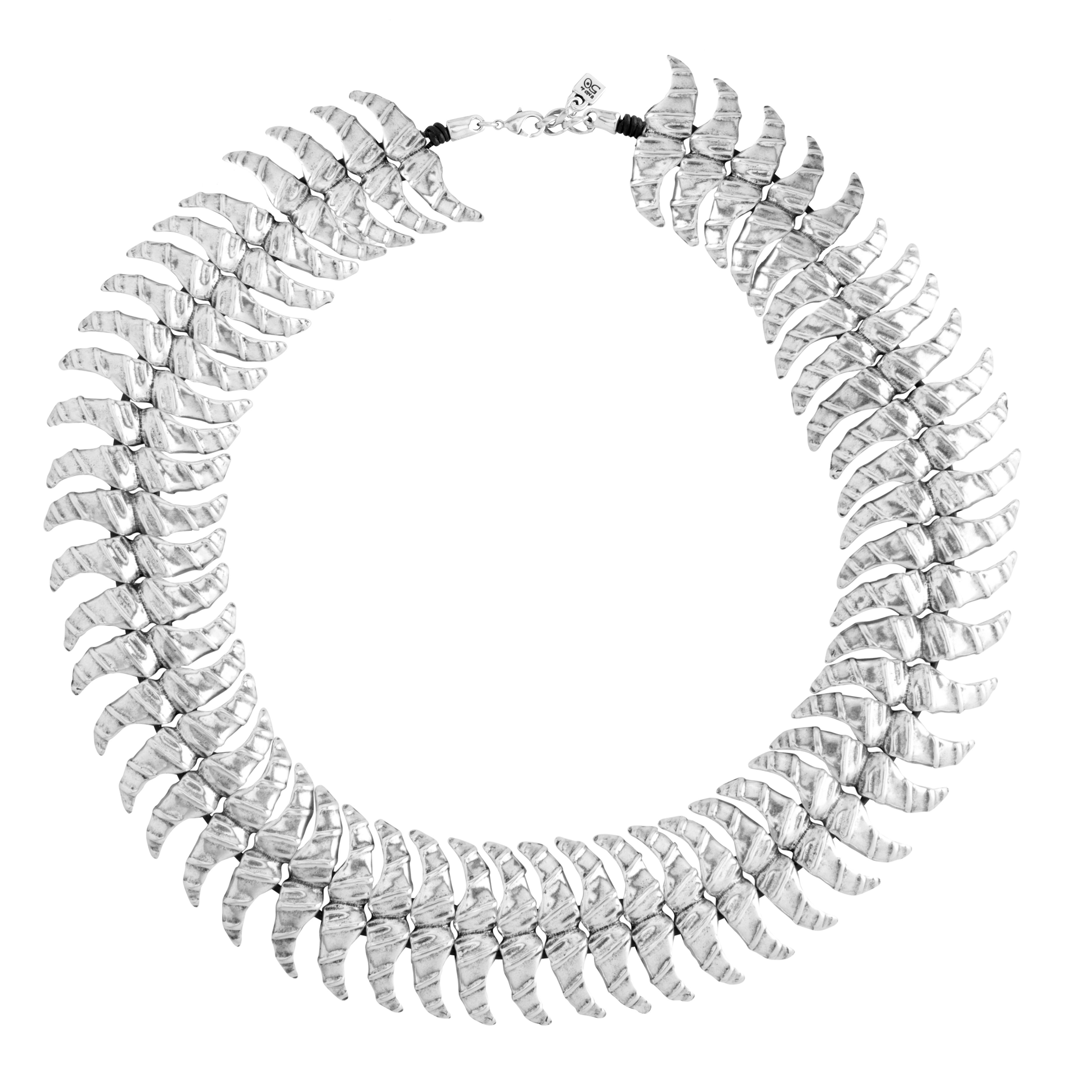 Колье Dancer cloud UNOde50 COL1090MTLMAR0U