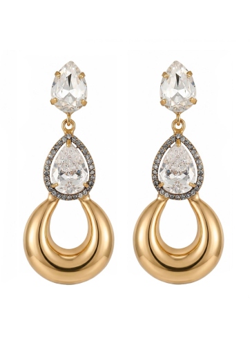 Фото Серьги Claudio Canzian CC00202894