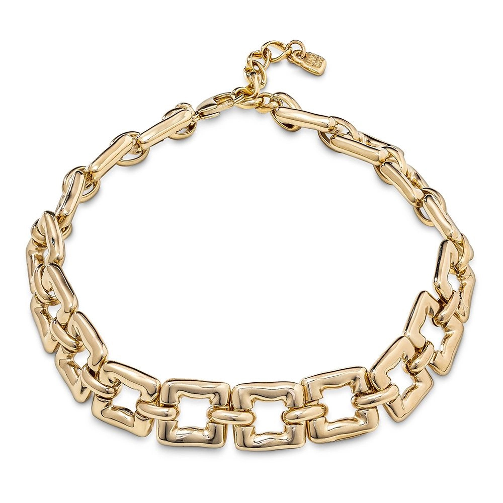 Колье Lolita UNOde50 COL1743ORO0000U