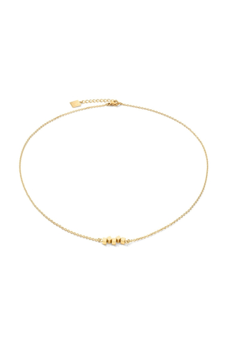 Фото Колье Gold Coeur de Lion 5070/10-1600