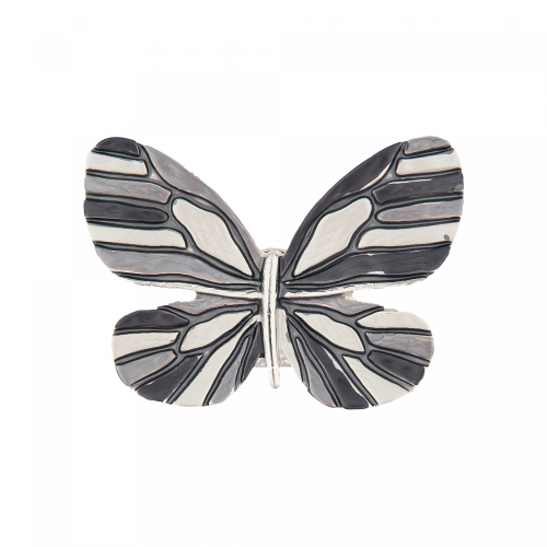 Брошь Бабочка