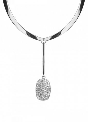 KALEIDOSCO колье KUNTO SS CRYSTAL 351536