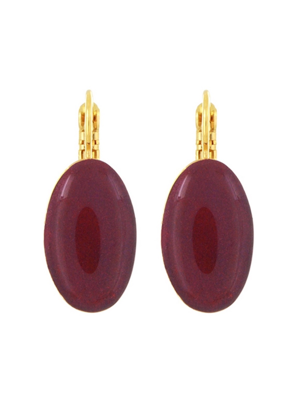 Серьги Magnolia TARATATA H25-08765-208