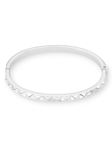 Браслет Silver 17 см Coeur de Lion 0135/32-1700 17