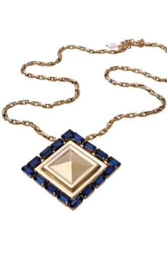 Фото Колье Claudio Canzian CC00205441