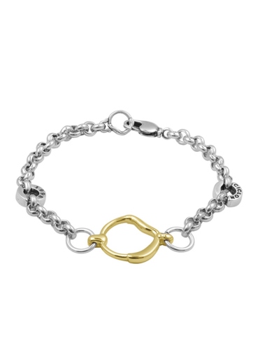 Фото Браслет Mar I Tierra CICLON 230104