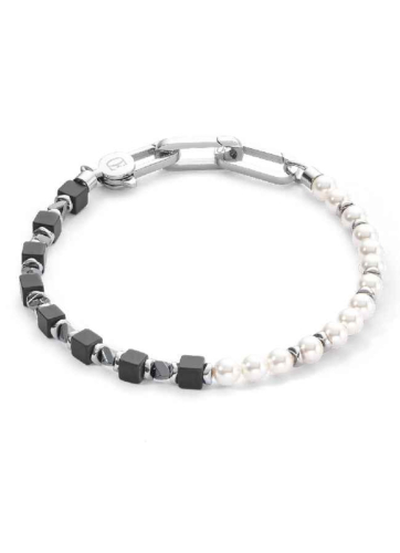 Фото Браслет Black Coeur de Lion 0907/30-1300