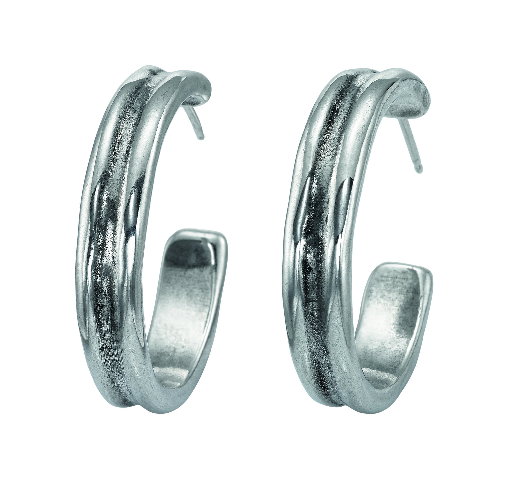 Серьги Radial UNOde50 PEN0488MTL0000U