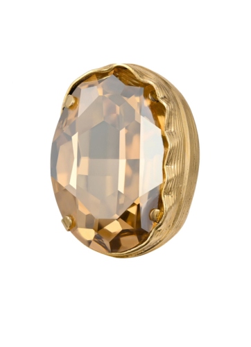 Фото Кольцо Claudio Canzian CC00201020 beige