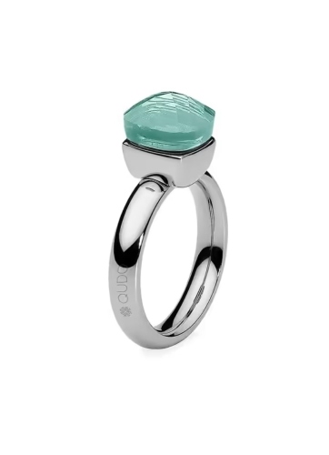 Фото Кольцо Firenze Qudo 610825 BL/S