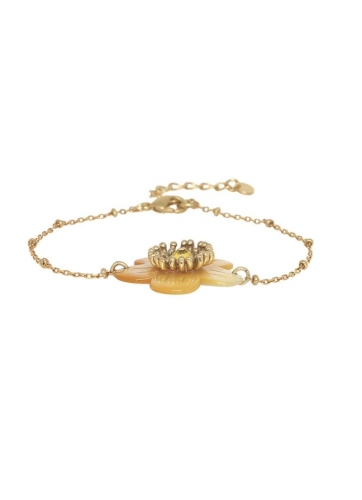 Фото Браслет Goldie Franck Herval 13-73250