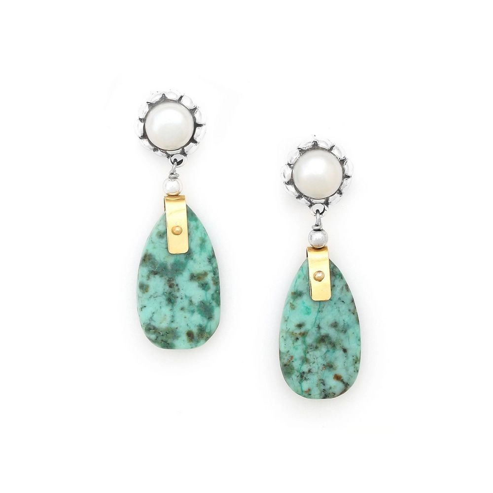 Фото Серьги Mara Nature Bijoux NB24.2-12-79765