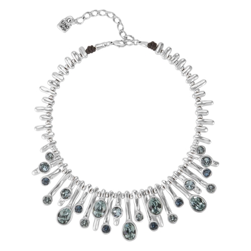 Фото Колье Galaxy UNOde50 COL1347AZUMTL0U