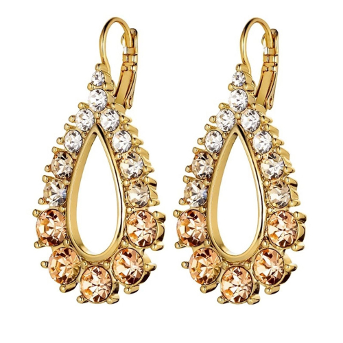 Фото Серьги ZANETTA DYRBERG KERN 420081