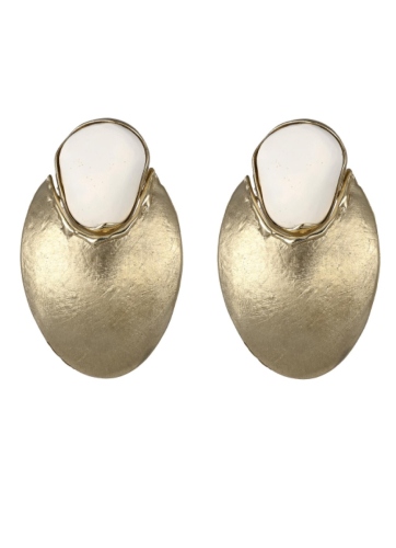 Фото Серьги Kalliope KA02202055 white