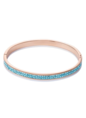 Фото Браслет Aqua 17 см Coeur de Lion 0214/33-2000