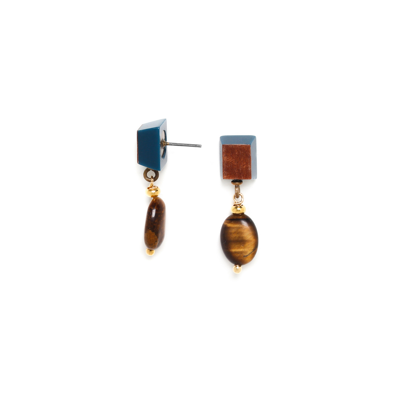 Фото Серьги Trinidad Nature Bijoux 12-77454