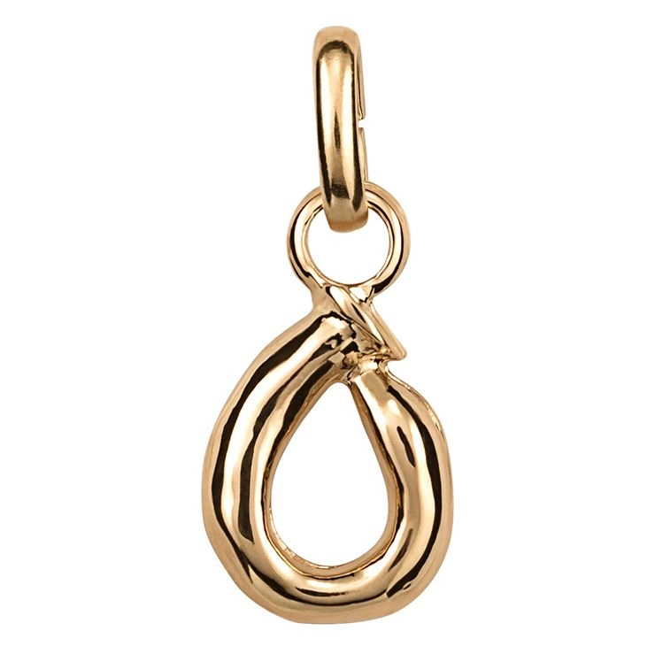 Подвеска Hang me O UNOde50 CHA0168ORO0000U