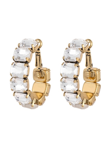 Фото Серьги Claudio Canzian CC00202935 crystal