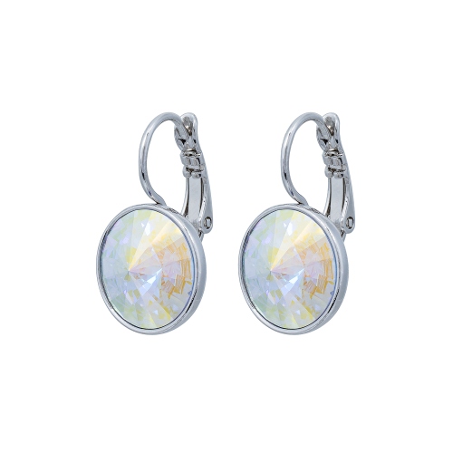 Серьги AB Fiore Luna A1903.25 BW/S