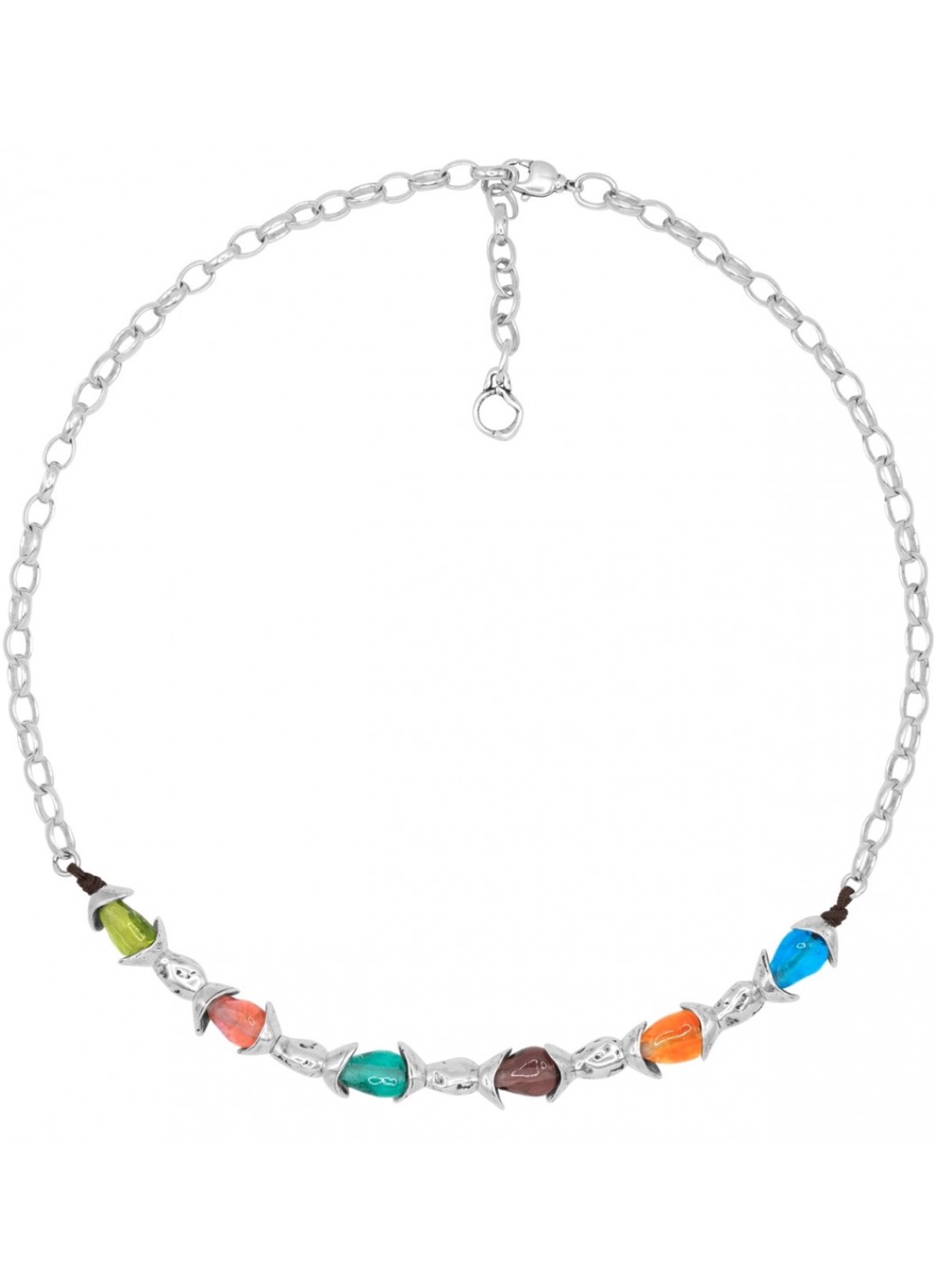 Колье 50см Pepitas Ciclon 254801-99