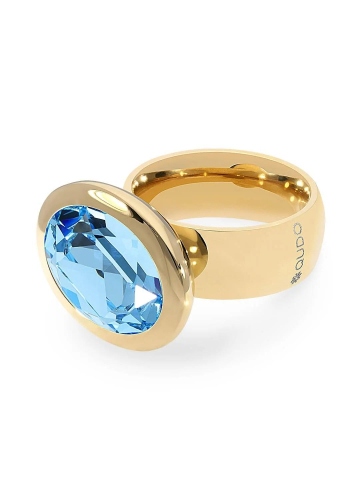 Фото Кольцо Tivola Qudo 632008/17.2 BL/G