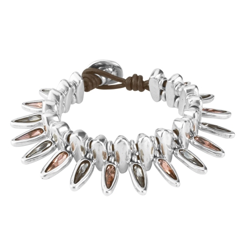 Фото Браслет Found you UNOde50 PUL1745MCLMTL0M