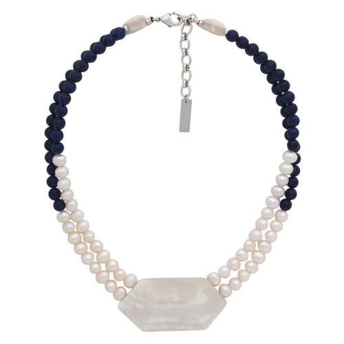 Фото Колье Pacifique Nature Bijoux 15-43811