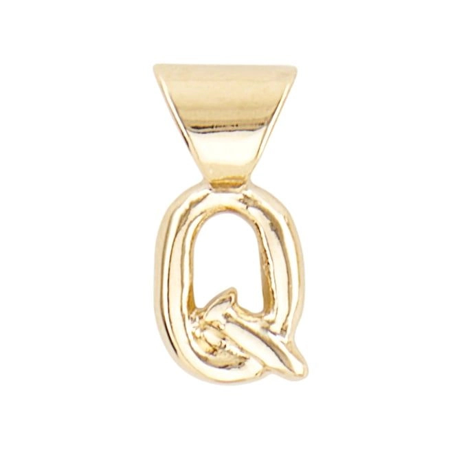 Подвеска My Q UNOde50 CHA0125ORO0000U