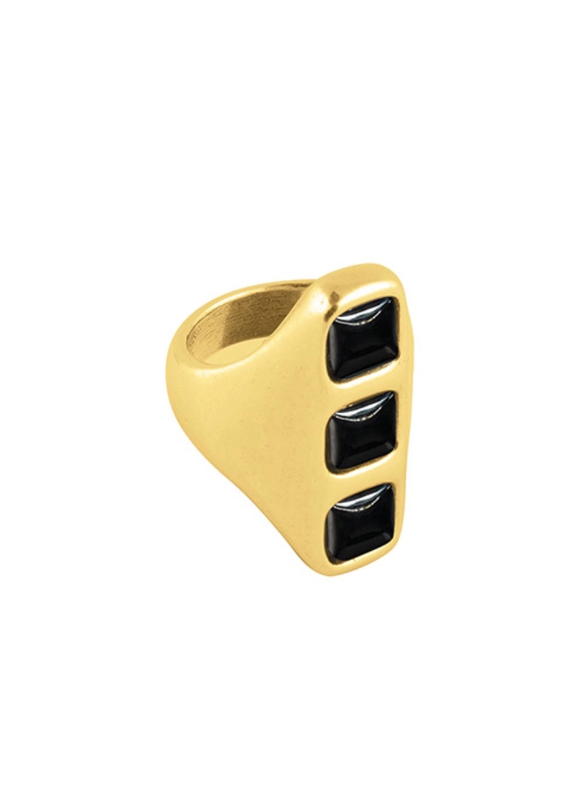 Кольцо Kubik chik Ciclon 240504-01-1