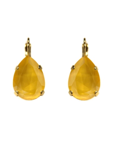 Фото Серьги Claudio Canzian CC00202230 yellow