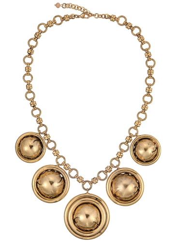 Фото Колье Claudio Canzian CC00205870