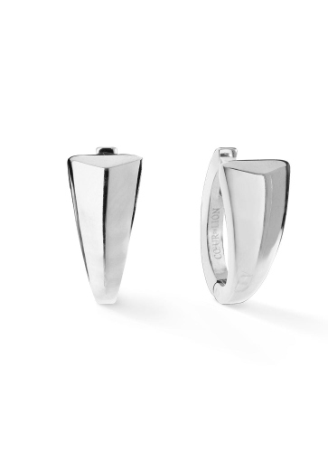 Фото Серьги Услышь меня Coeur de Lion 0152/21-1700