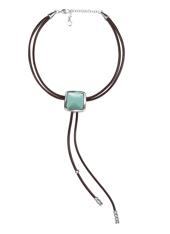 Колье Kubik Ciclon 243801-51