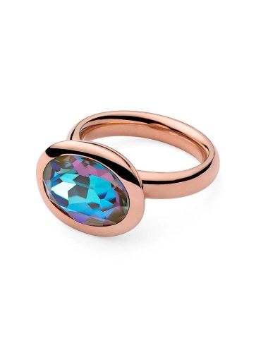 Фото Кольцо Tivola Qudo 650883/16.5 G/RG