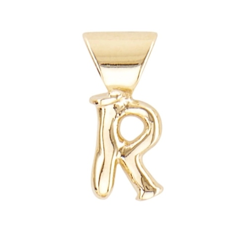 Фото Подвеска My R UNOde50 CHA0126ORO0000U