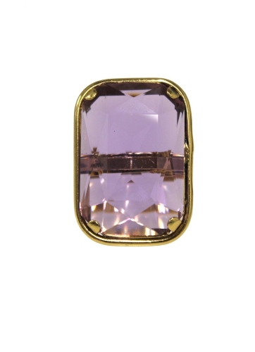 Фото Кольцо Claudio Canzian CC00201451 violet