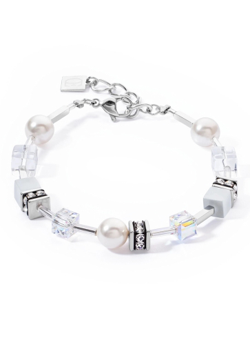 Фото Браслет Green-Gold Coeur de Lion 4081/30-1417