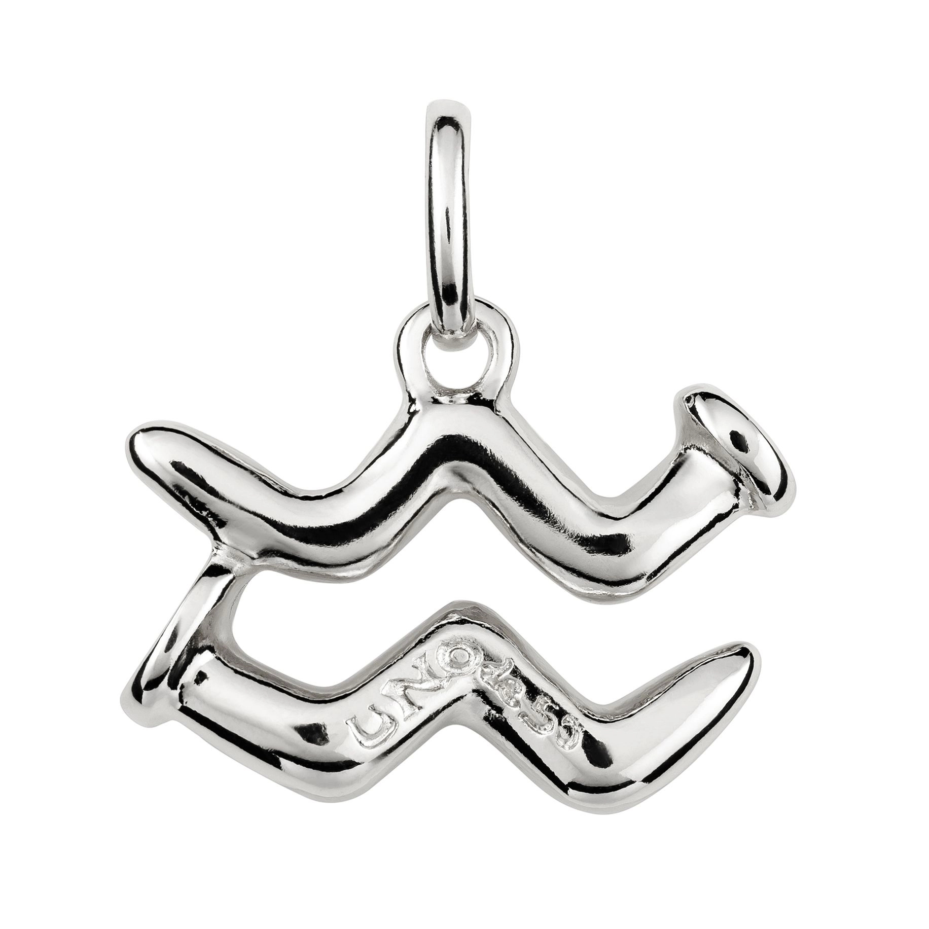 Подвеска Aquarius UNOde50 CHA0206MTLACU0U
