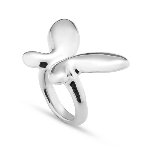 Кольцо Butterfly effect с серебром UNOde50 ANI0796MTL00021 Кольцо Butterfly effect с серебром UNOde50 ANI0796MTL00021