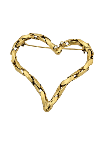 Фото Брошь Claudio Canzian CC00211054